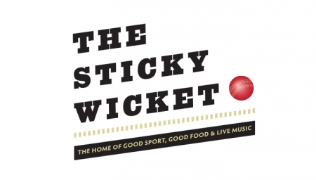 AMV Live Venues | The Sticky Wicket